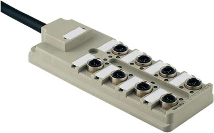 Produktbild Weidmüller Sensor/Aktor-Passiv-Verteiler