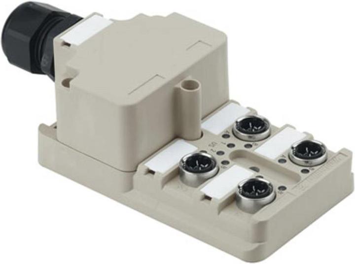 Produktbild Weidmüller Sensor/Aktor-Passiv-Verteiler (Verteiler)