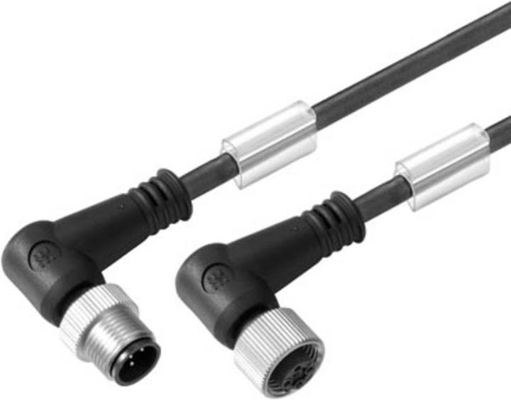 Produktbild Weidmüller Sensor-/Aktor-Steckverbinder