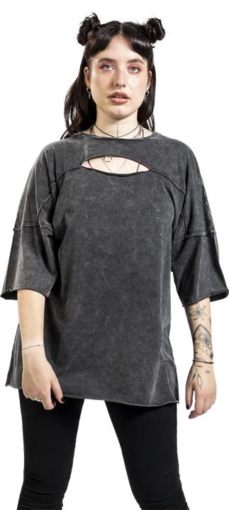 Produktbild Black Premium Celtic fine lines (M)