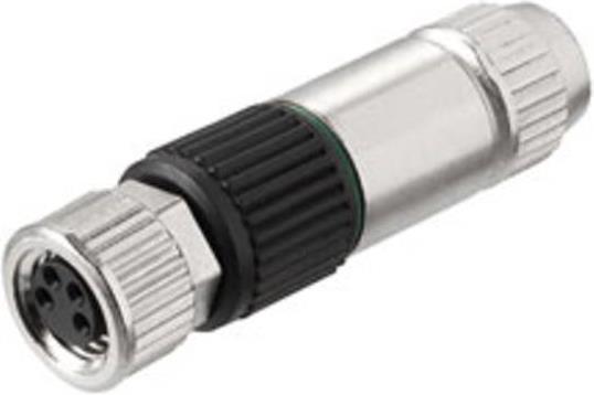Produktbild Weidmüller Sensor-/Aktor-Steckverbinder
