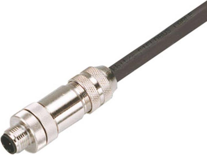 Produktbild Weidmüller Sensor-/Aktor-Datensteckverbin (0.10 m)