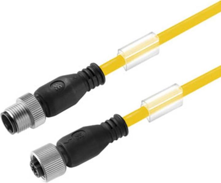 Produktbild Weidmüller Sensor-/Aktor-Steckverbinder