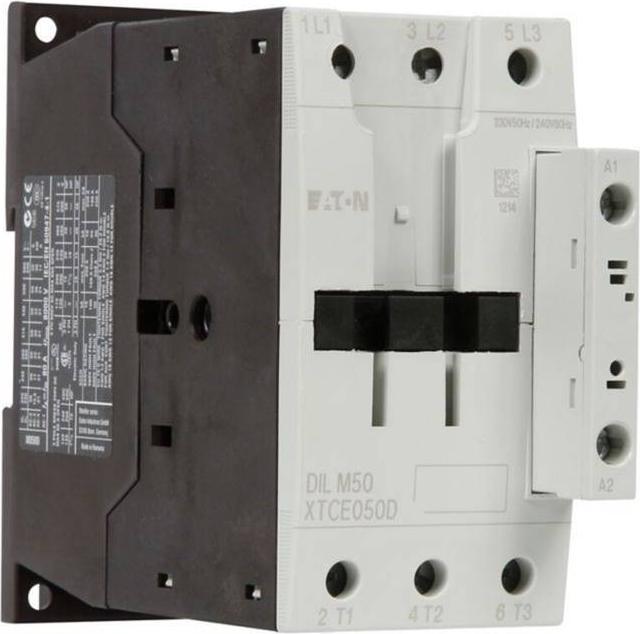 Image du produit Eaton Contacteur 22kW 230VAC