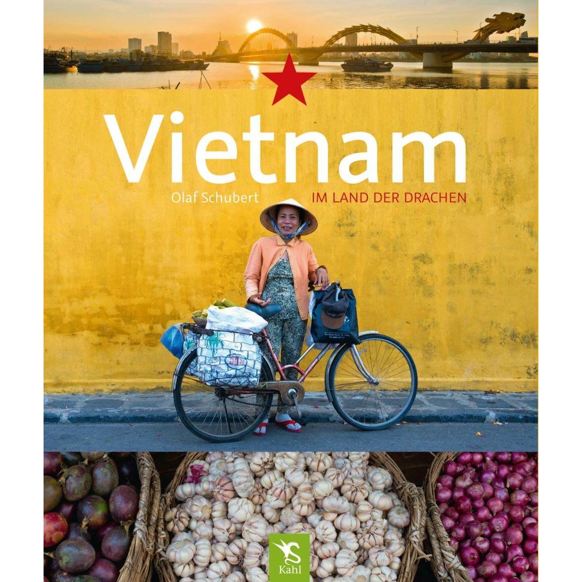 Vietnam, Ratgeber von Olaf Schubert