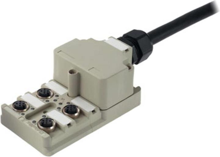 Actual product image Weidmüller Sensor/actuator passive distributor