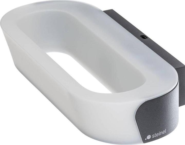 Produktbild Steinel LED Sensorleuchte L 710 (670 lm)