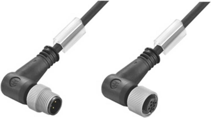 Produktbild Weidmüller Sensor-/Aktor-Steckverbinder