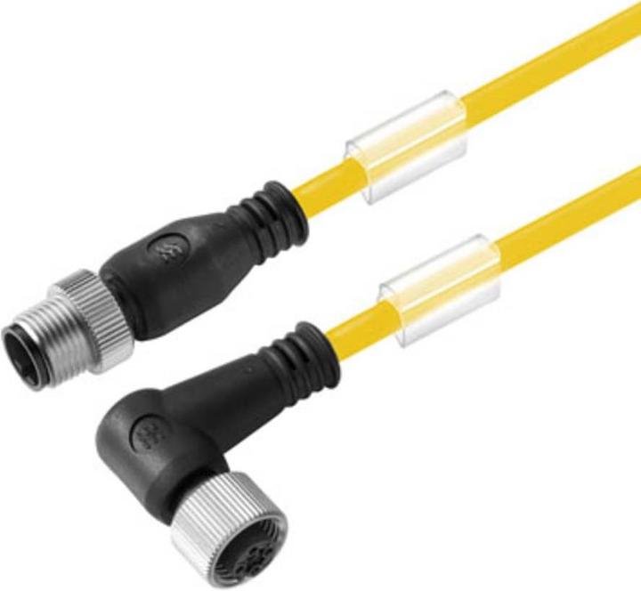 Produktbild Weidmüller Sensor-/Aktor-Steckverbinder