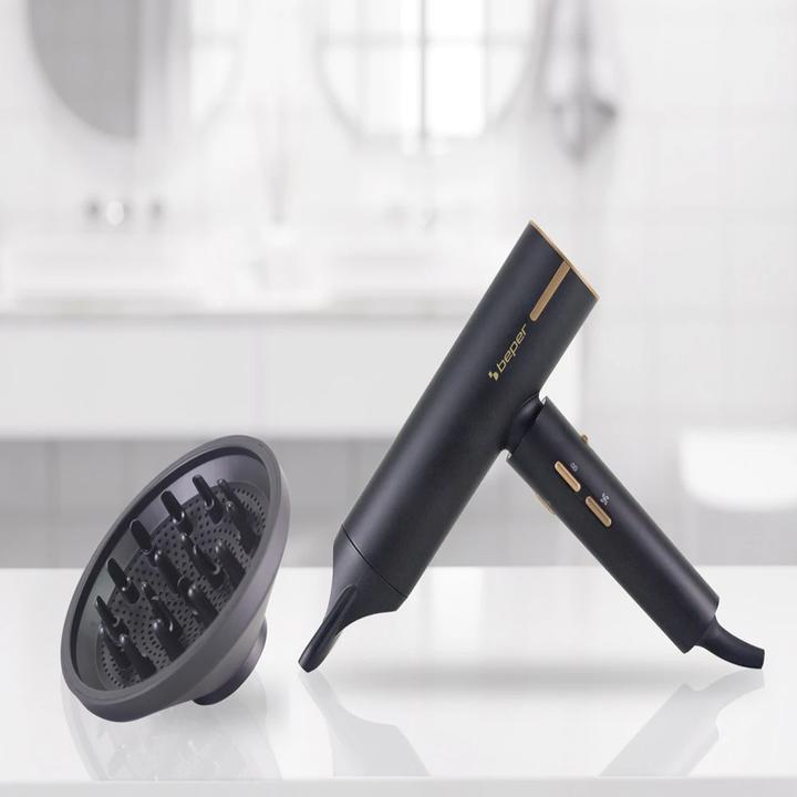 Productafbeelding Beper P301asc010 (1800 W)