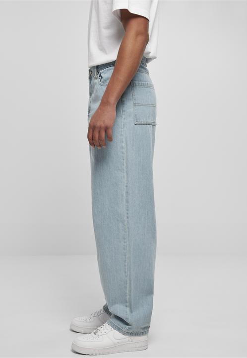 Produktbild Urban Classics 90‘s Jeans (30)