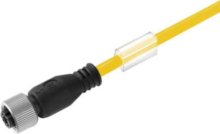 Actual product image Weidmüller Sensor/actuator connector