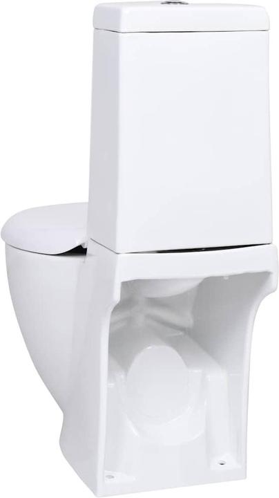 Produktbild vidaXL Toilette