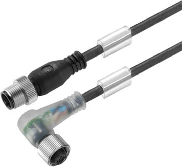 Produktbild Weidmüller Sensor-/Aktor-Steckverbinder