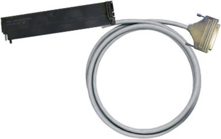Produktbild Weidmüller Konfektioniertes Datenkabel PA
