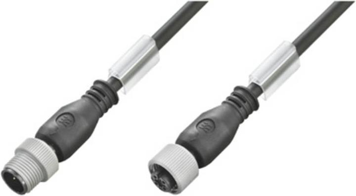 Produktbild Weidmüller Sensor-/Aktor-Steckverbinder