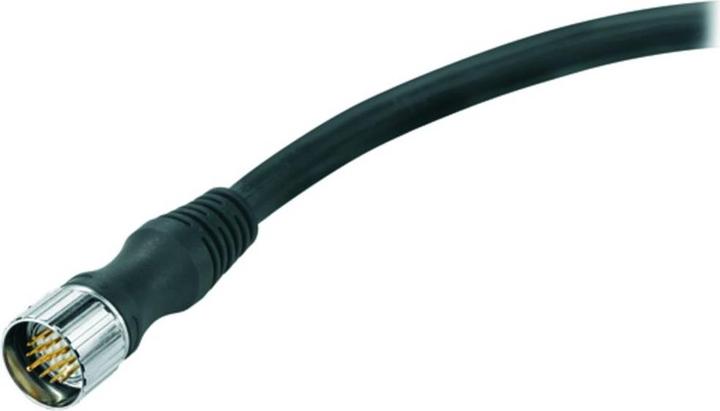 Produktbild Weidmüller Sensor-/Aktor-Steckverbinder