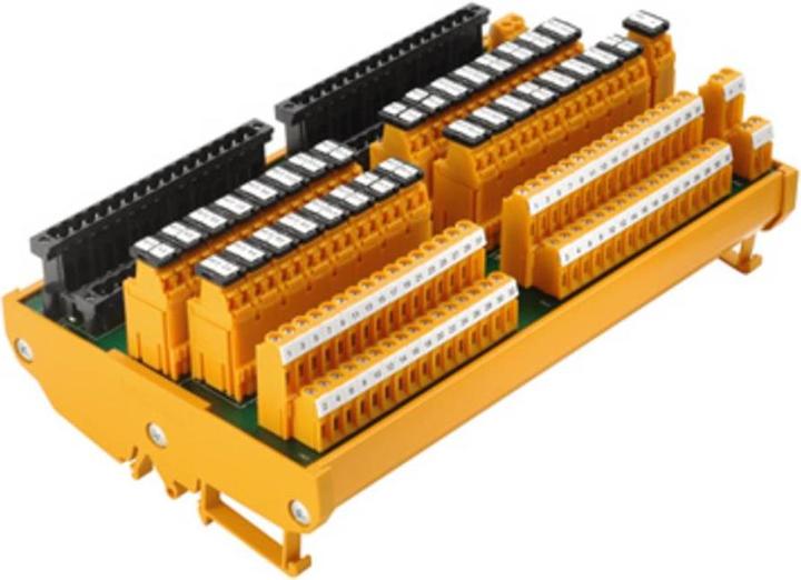 Weidmüller Übergabemodule FTA-C300-32DO-F