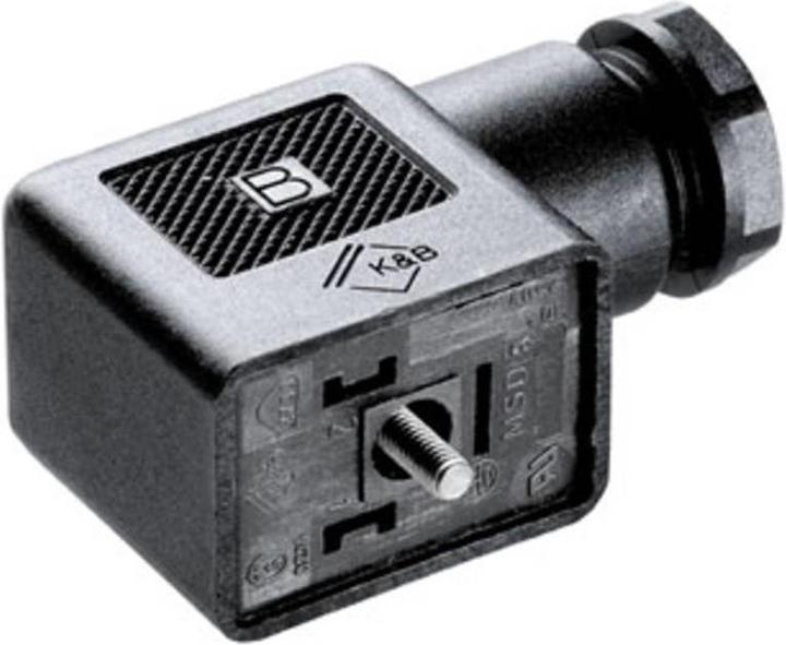 Image du produit Weidmüller Connecteurs pour capteurs/actionneurs Bu