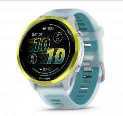 Produktbild Garmin Forerunner 570 (47 mm, nur WLAN)