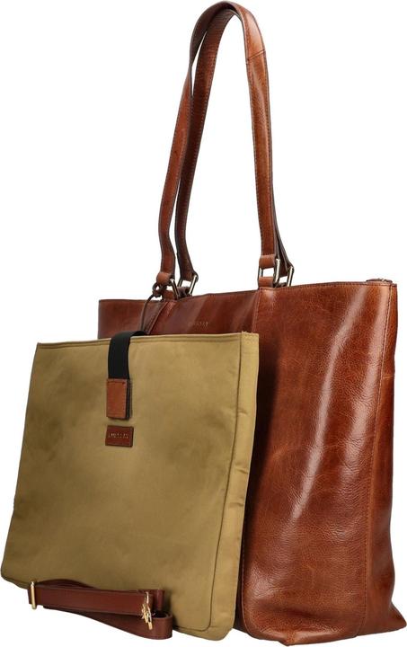 Produktbild Burkely Taschen (23.76 l)