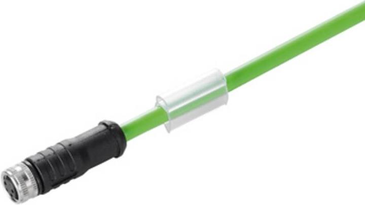 Produktbild Weidmüller Sensor-/Aktor-Steckverbinder (1 m)