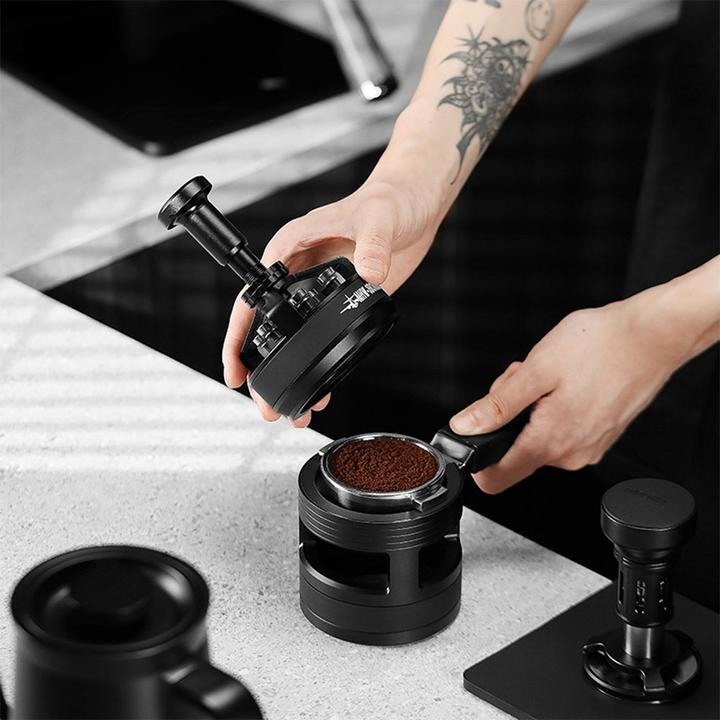 Actual product image MHW 3Bomber Cyclone needle distributor