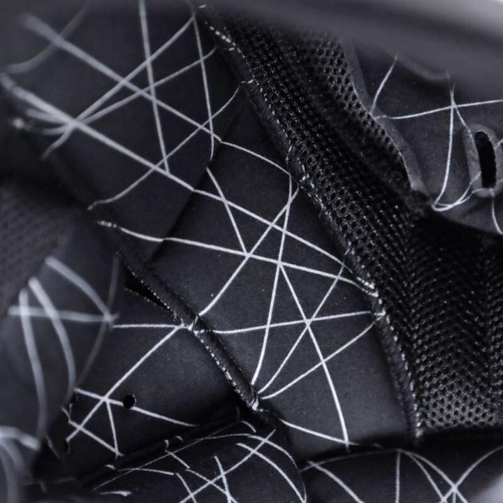 Produktbild ProGrip Motorrad-Cross-Helm (M)