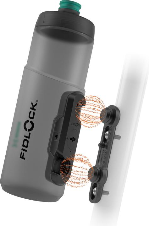Noir transparent