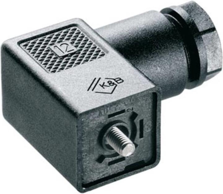Produktbild Weidmüller Sensor-/Aktorsteckverbinder Bu
