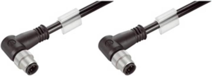 Image du produit Weidmüller Connecteur de données capteur/actionneur (CAT5, 10 m)
