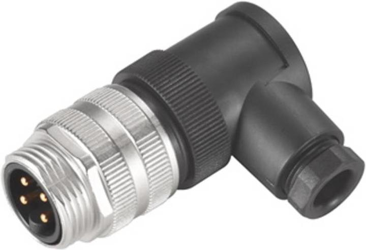 Produktbild Weidmüller Sensor-/Aktor-Steckverbinder