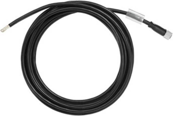 Actual product image Weidmüller Sensor/actuator connector