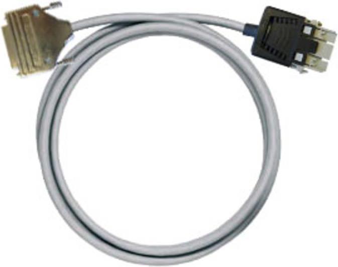 Produktbild Weidmüller Konfektioniertes Datenkabel PA