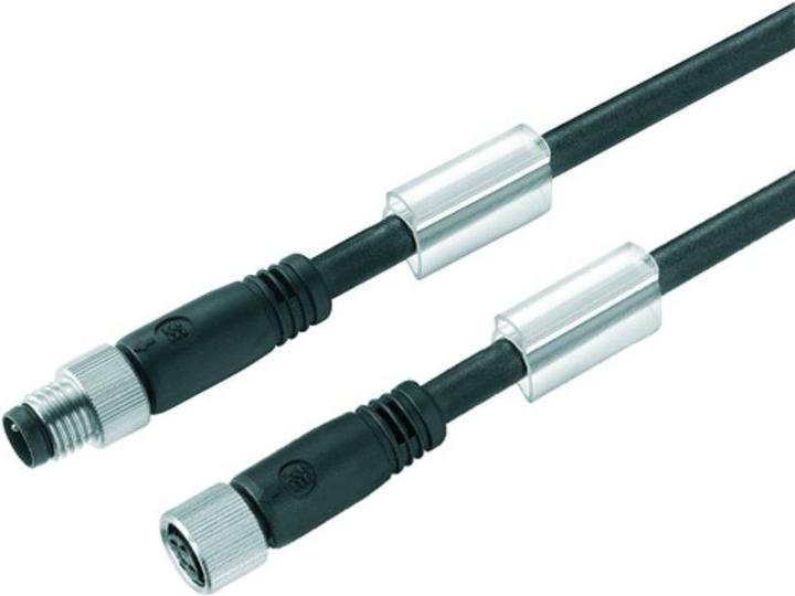 Produktbild Weidmüller Sensor-/Aktor-Steckverbinder