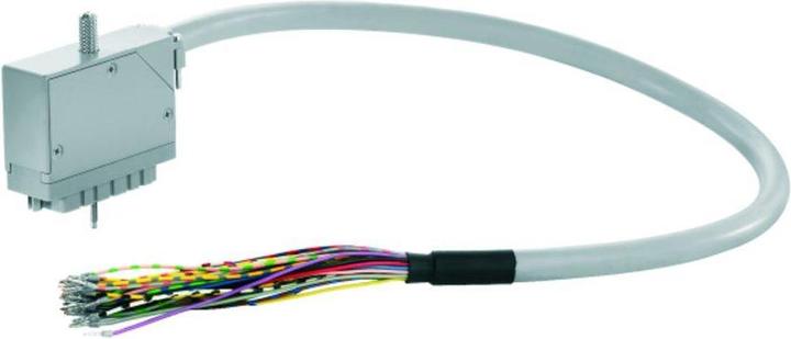 Produktbild Weidmüller Konfektioniertes Datenkabel PA