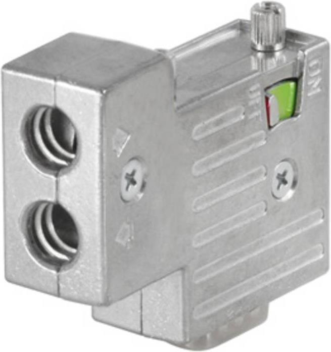 Produktbild Weidmüller Sensor-/Aktor-Verteiler und Ad