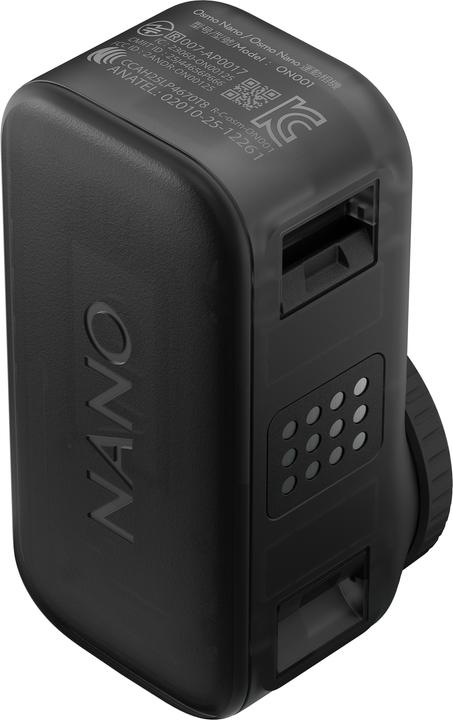 Immagine prodotto DJI Osmo Nano (128GB) (Bluetooth, WiFi)