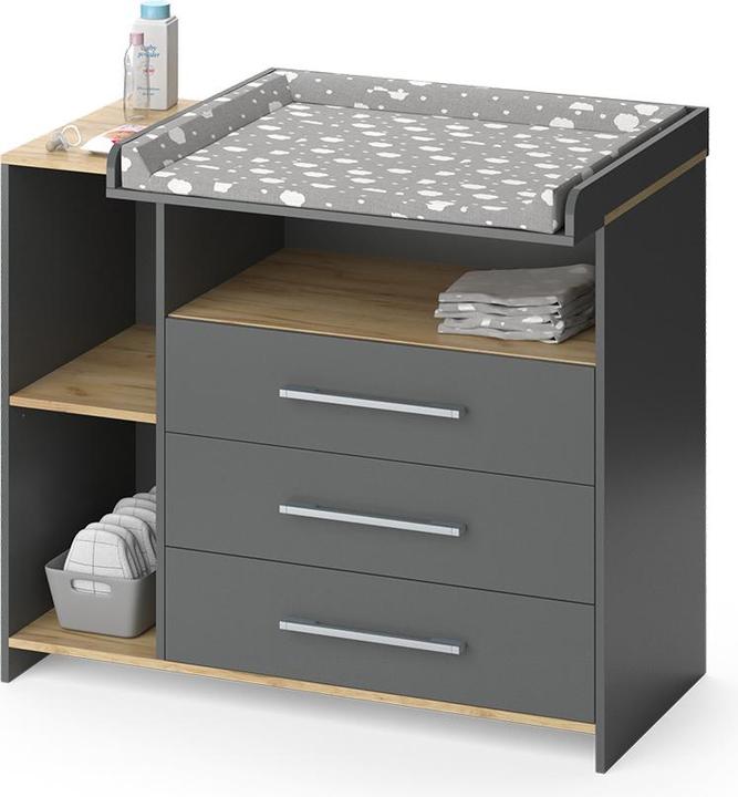 Actual product image Vicco Oskar