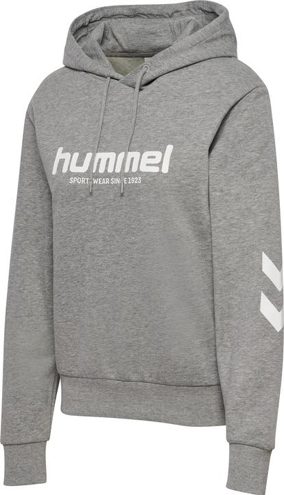 grey blend