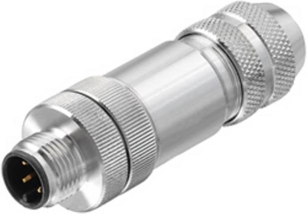 Produktbild Weidmüller Sensor-/Aktor-Steckverbinder