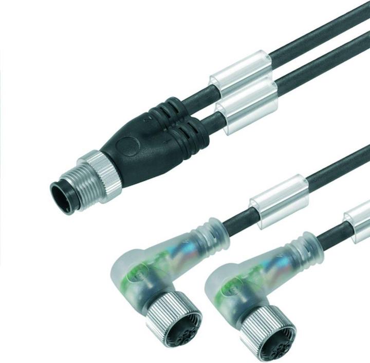 Produktbild Weidmüller Sensor-/Aktor-Steckverbinder