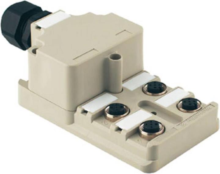 Produktbild Weidmüller Sensor/Aktor-Passiv-Verteiler