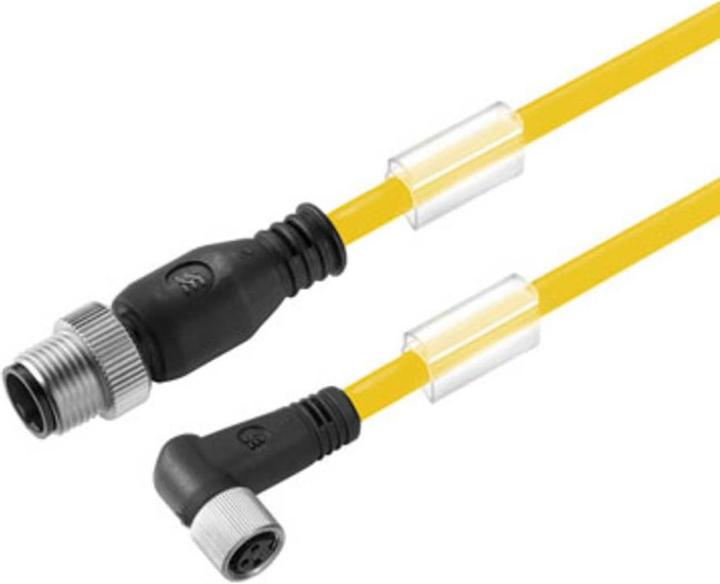 Produktbild Weidmüller Sensor-/Aktor-Steckverbinder