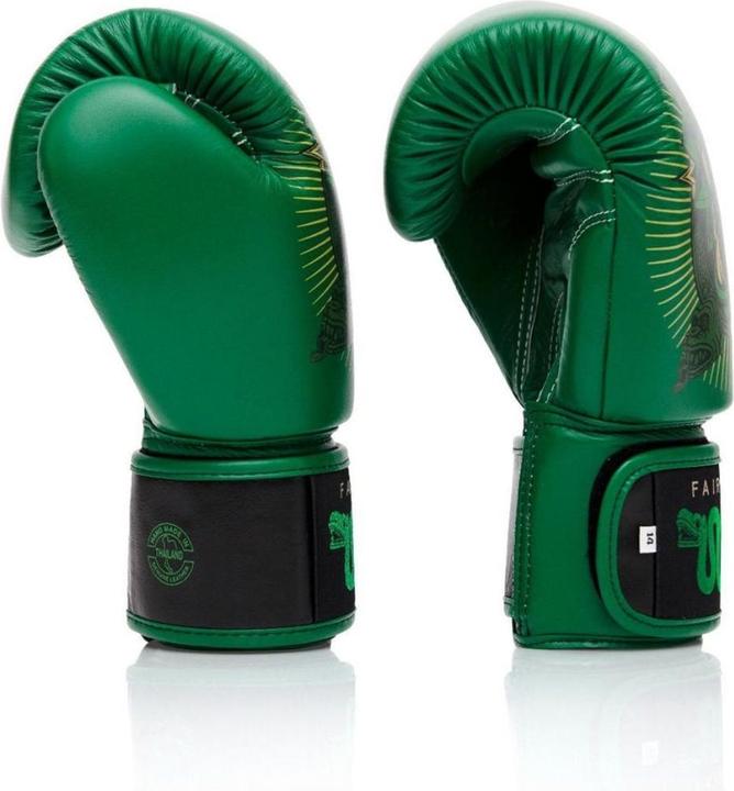 Produktbild Fairtex Boxhandschuhe Resurrection (10 OZ)