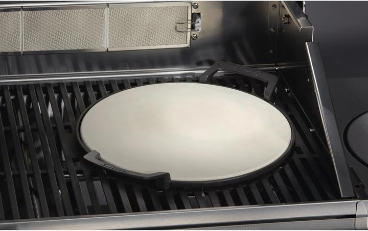 Actual product image Enders Switch Grid pizza stone