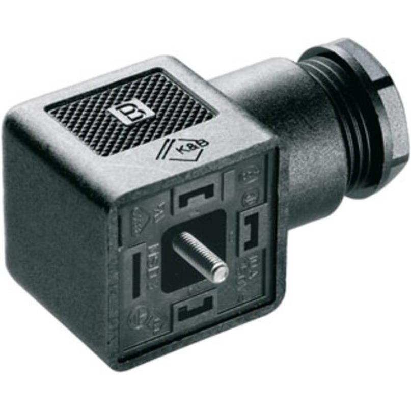 Weidmüller Connettore sensore/attuatore Bu, Cavo + Spina elettrica