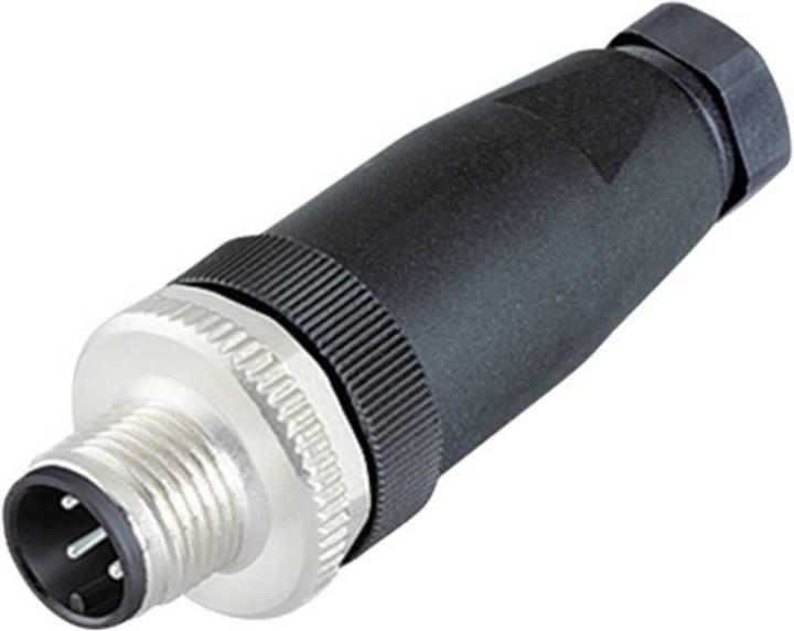Produktbild Weidmüller Sensor-/Aktor-Steckverbinder