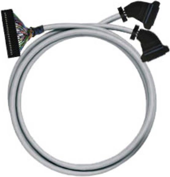 Produktbild Weidmüller Konfektioniertes Datenkabel PA