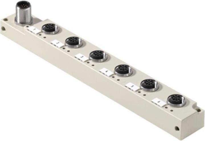 Produktbild Weidmüller Sensor/Aktor-Passiv-Verteiler